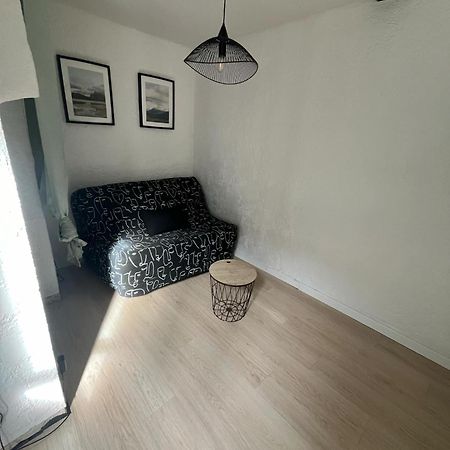 Studio En Duplex La Roquebrussanne エクステリア 写真